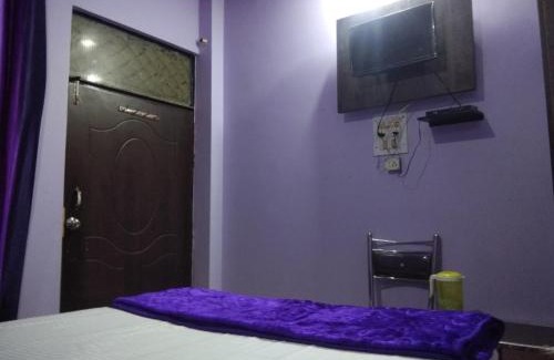 Kanpur Hotel | Hotel Galaxy
