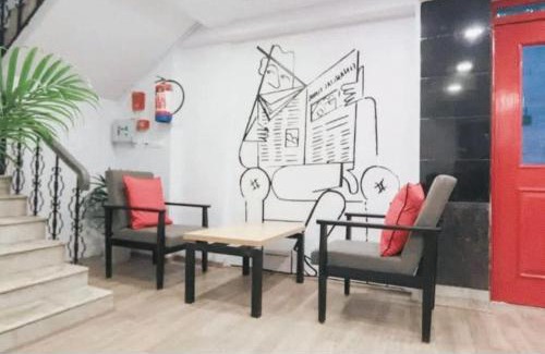 Kanpur Hotel | Hotel Galaxy