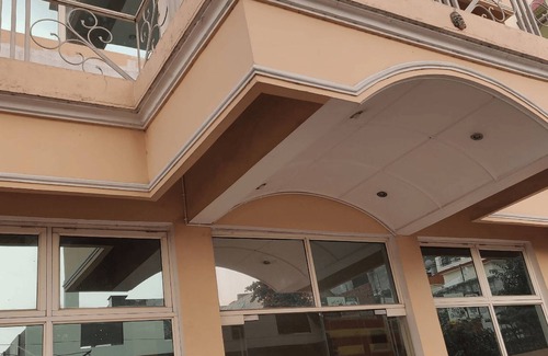 Bareilly Hotel | Hotel Galaxy Inn