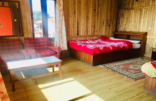 Nagarkot Hotel | Hotel Galaxy View Tower