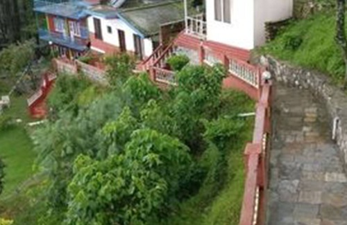 Nagarkot Hotel | Hotel Galaxy View Tower