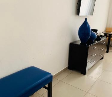 Sector 1 Nor-Oeste Hotel | Hotel Galerias HN