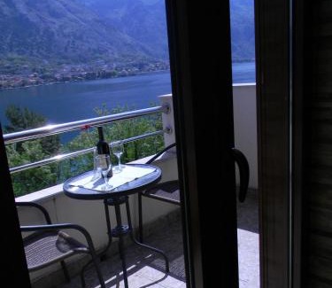 Kotor Hotel | Hotel Galia