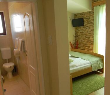 Kotor Hotel | Hotel Galia