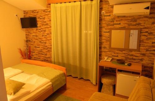 Kotor Hotel | Hotel Galia