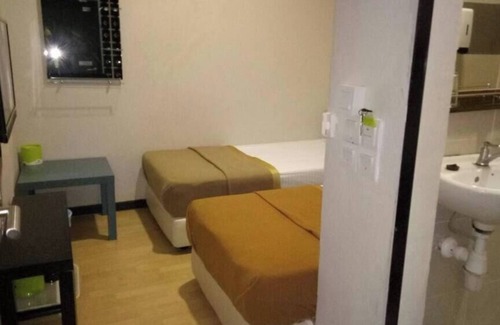 Gambang Hotel | Hotel Gambang Selesa View