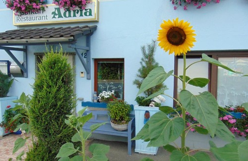 Windhagen Hotel | Hotel Garni "Adria"