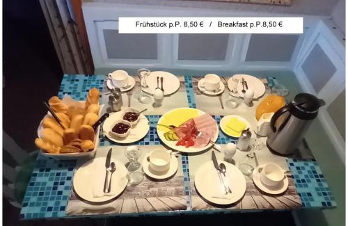 Windhagen Hotel | Hotel Garni "Adria"