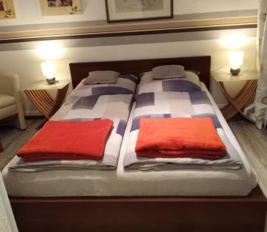 Windhagen Hotel | Hotel Garni "Adria"