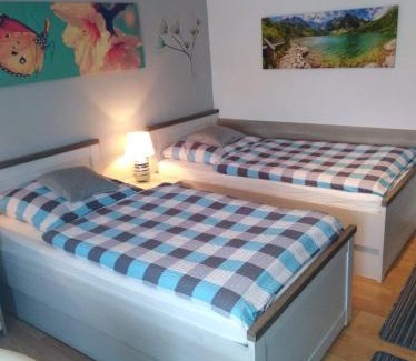 Windhagen Hotel | Hotel Garni "Adria"