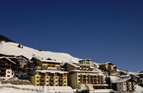 Serfaus Hotel | Hotel Garni Alpenjuwel