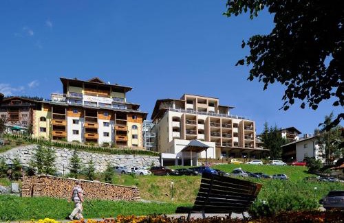 Serfaus Hotel | Hotel Garni Alpenjuwel