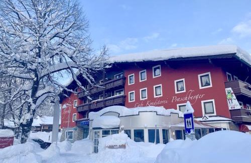 Walchsee Apartment | Hotel Garni & Appartements Ilgerhof