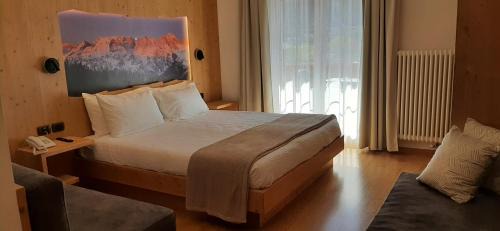 Molveno Bed & Breakfast | Hotel Garni Arnica