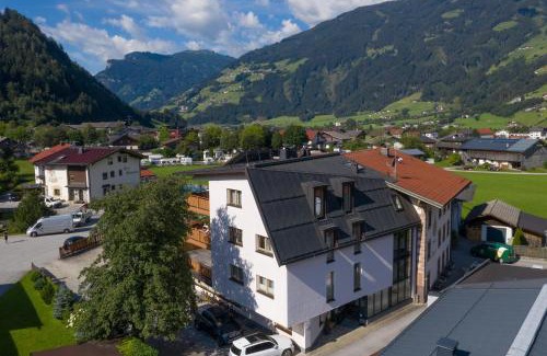 Zell am Ziller Hotel | Hotel Garni Elisabeth