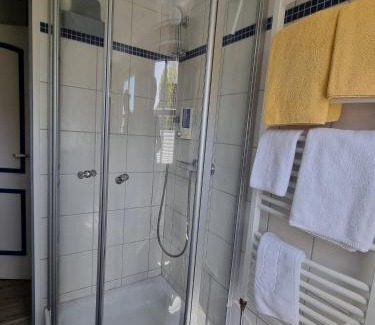 Greetsiel Hotel | Hotel Garni Friesenhuus