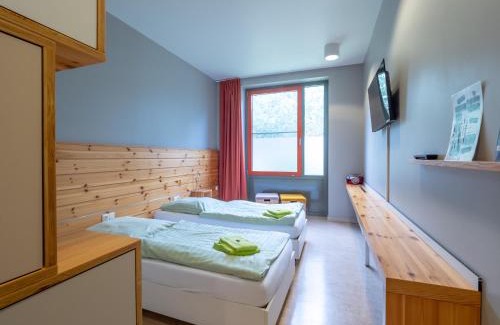 Zingst Hotel | Hotel Garni Haus 54