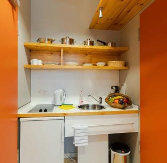 Zingst Hotel | Hotel Garni Haus 54