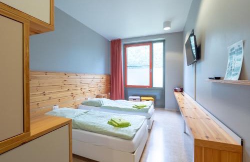 Zingst Hotel | Hotel Garni Haus 54