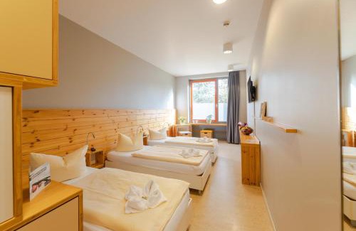 Zingst Hotel | Hotel Garni Haus 54
