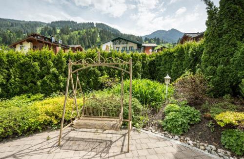 Kleinarl House | Hotel Garni Keil