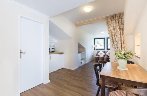 Kleinarl House | Hotel Garni Keil