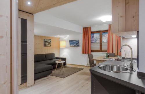 Gurgl Hotel | Hotel Garni Pirchhütt