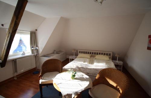 Utersum Hotel | Hotel garni Zur Post