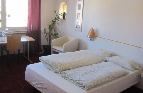 Lieme Bed & Breakfast | Hotel Gasthaus Rogge