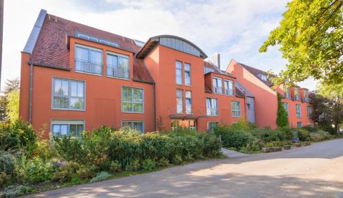 Weststadt Hotel | Hotel Gasthaus Rottner