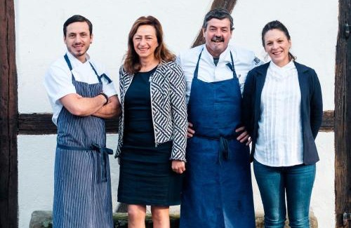 Weststadt Hotel | Hotel Gasthaus Rottner