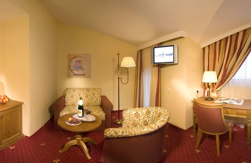 Mayrhofen House | Hotel Gasthof Brücke