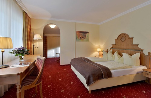 Mayrhofen House | Hotel Gasthof Brücke