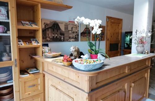 Zeutschach House | Hotel Gasthof Seeblick