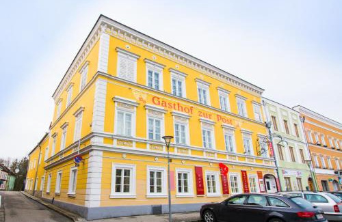 Obernberg am Inn Hotel | Hotel Gasthof zur Post