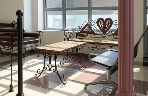 Karnaprayag Hotel | Hotel Geeta Bhawan