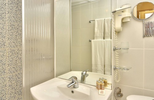 Albena Resort | Hotel Gergana - Ultra All Inclusive