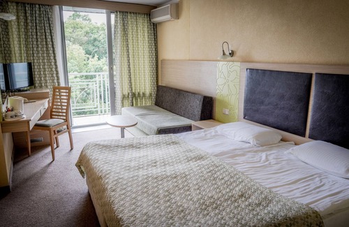 Albena Resort | Hotel Gergana - Ultra All Inclusive