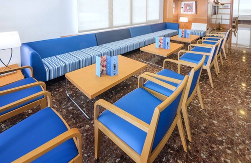 Lloret de Mar Hotel | Hotel GHT Aquarium & Spa