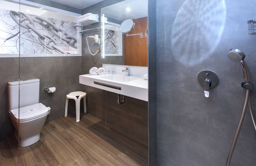 Lloret de Mar Hotel | Hotel GHT Aquarium & Spa