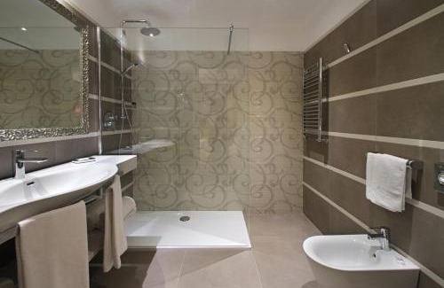 Cittadella Hotel | Hotel Giberti & Spa
