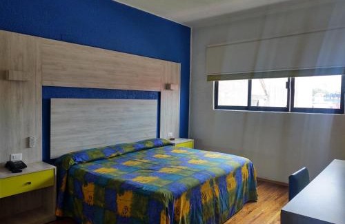 Santa Maria la Ribera Hotel | Hotel Gilbert