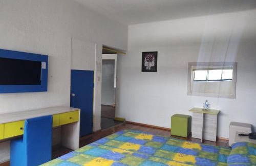 Santa Maria la Ribera Hotel | Hotel Gilbert