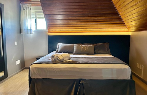 Gramado Hotel | Hotel Glamour da Serra