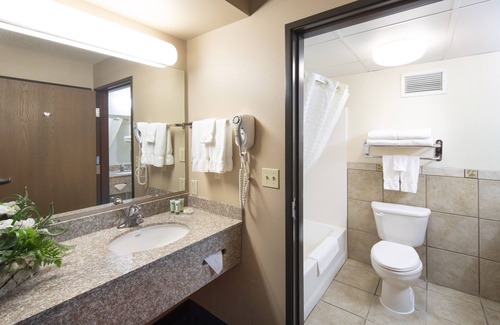 Glenwood Springs Hotel | Hotel Glenwood Springs