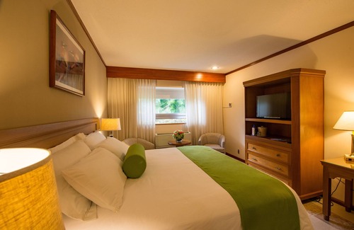 Managua Hotel | Hotel Globales Camino Real Managua