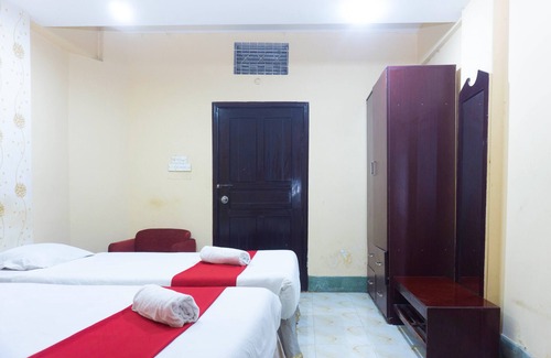 Chittagong House | Hotel Golden INN - Executive Single