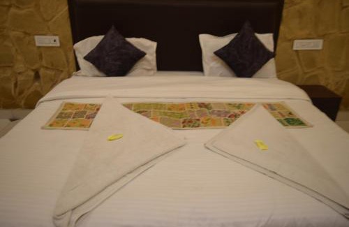 Jaisalmer Hotel | Hotel Golden Jaisal