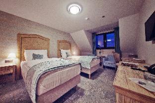 Nitra Hotel | Hotel Golden Key, 4 Stars Superior