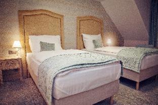 Nitra Hotel | Hotel Golden Key, 4 Stars Superior